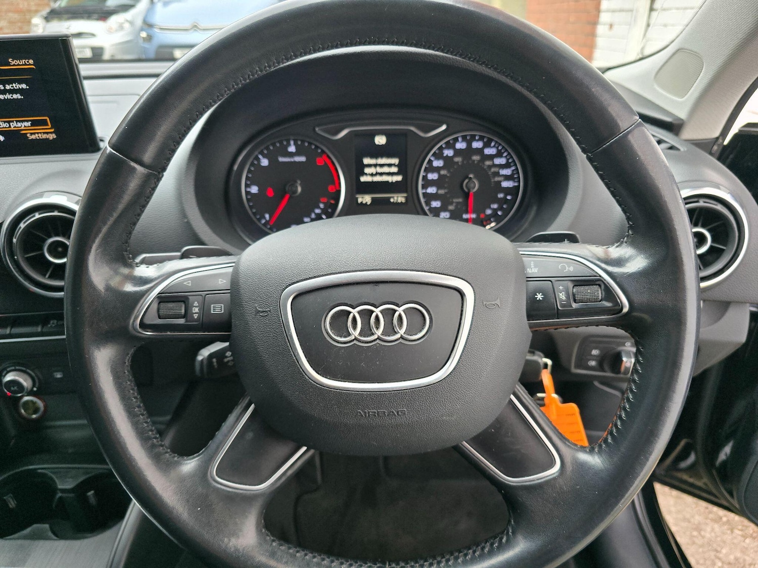 Used Audi A3 for sale - 78135528: Photo 26