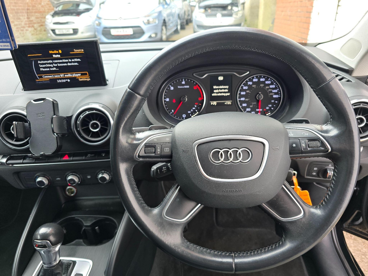 Used Audi A3 for sale - 78135528: Photo 27