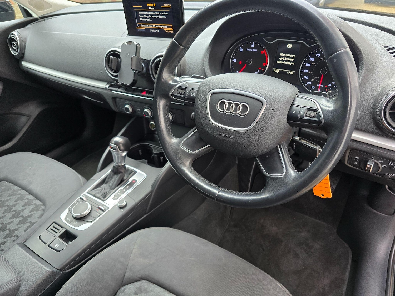 Used Audi A3 for sale - 78135528: Photo 28