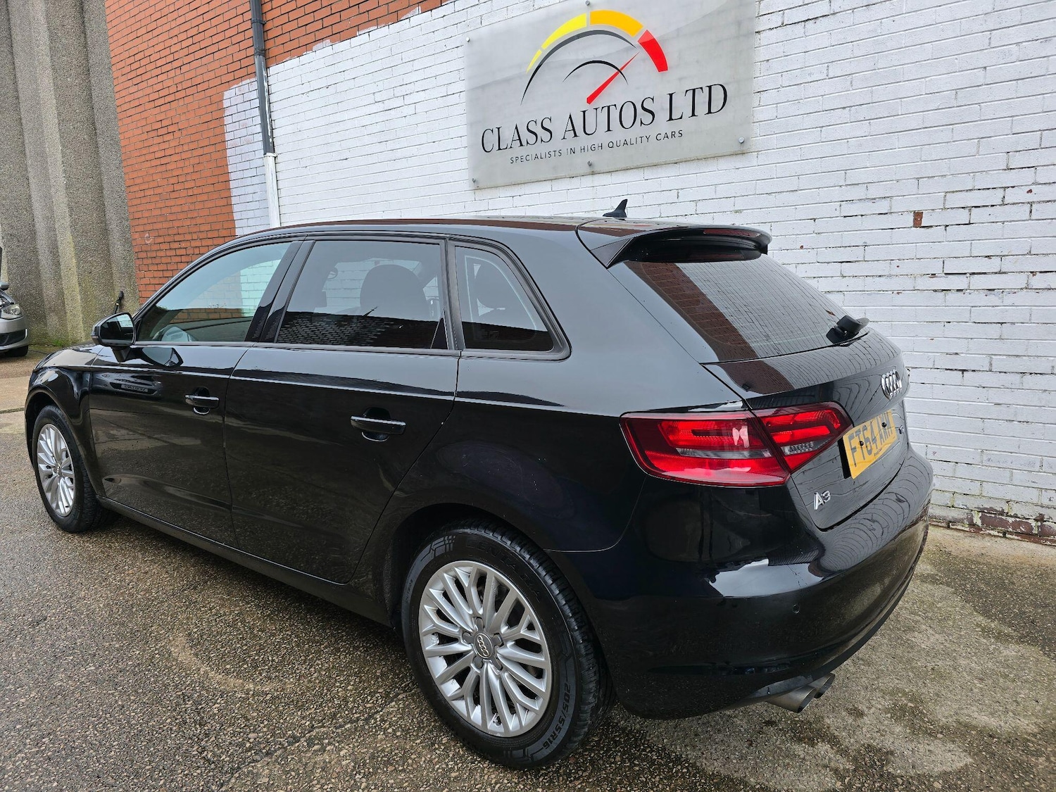 Used Audi A3 for sale - 78135528: Photo 5