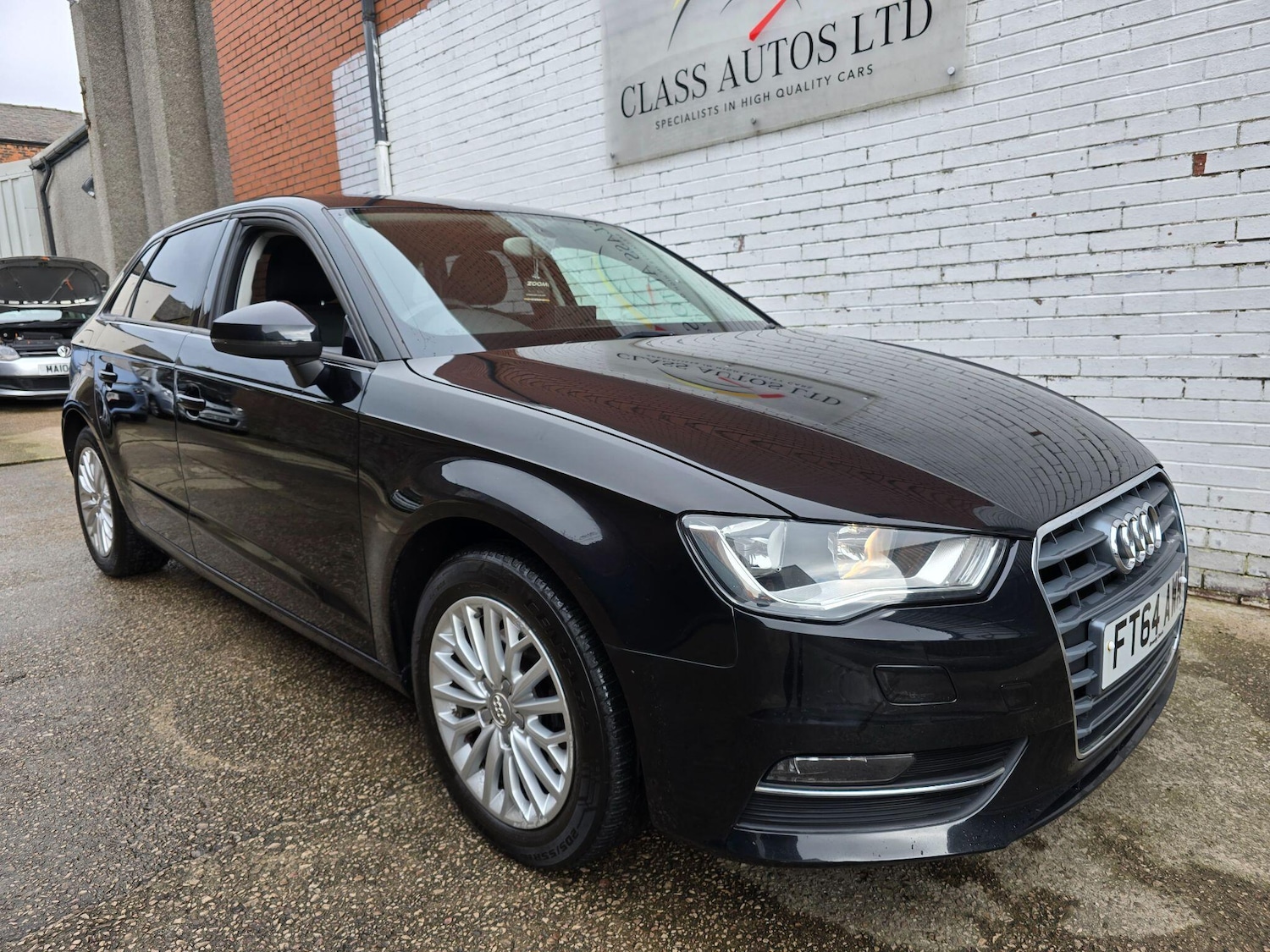 Used Audi A3 for sale - 78135528: Photo 7