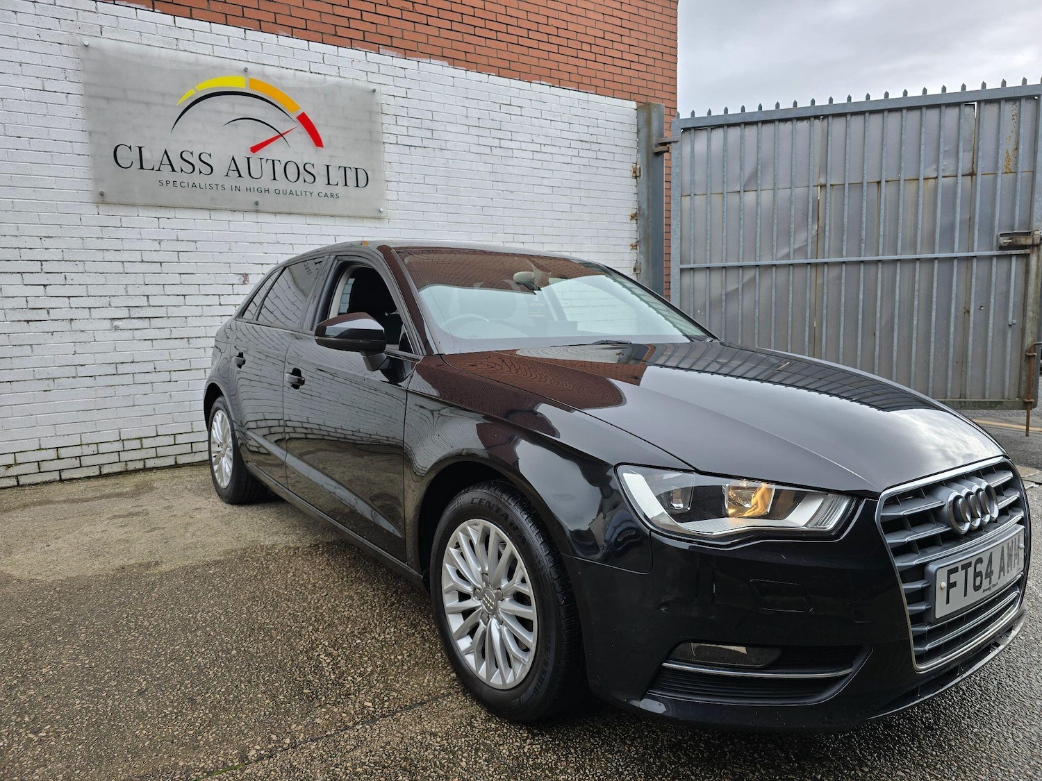 Used Audi A3 for sale - 78135528: Photo 8