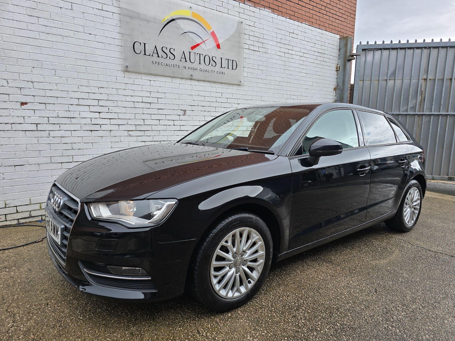 Used Audi A3 for sale - 78135528: Photo 9