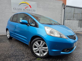 Used Honda Jazz 2010 for sale - 79774473: Photo