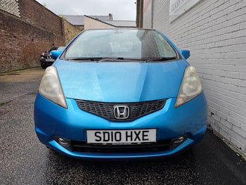Used Honda Jazz 2010 for sale - 79774473: Photo