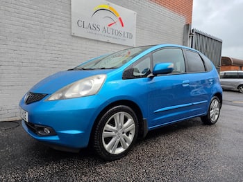 Used Honda Jazz 2010 for sale - 79774473: Photo