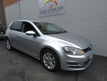Used Volkswagen Golf 2013 for sale - 79766804: Photo