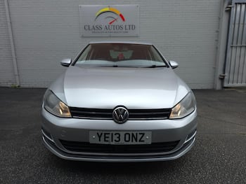 Used Volkswagen Golf 2013 for sale - 79766804: Photo