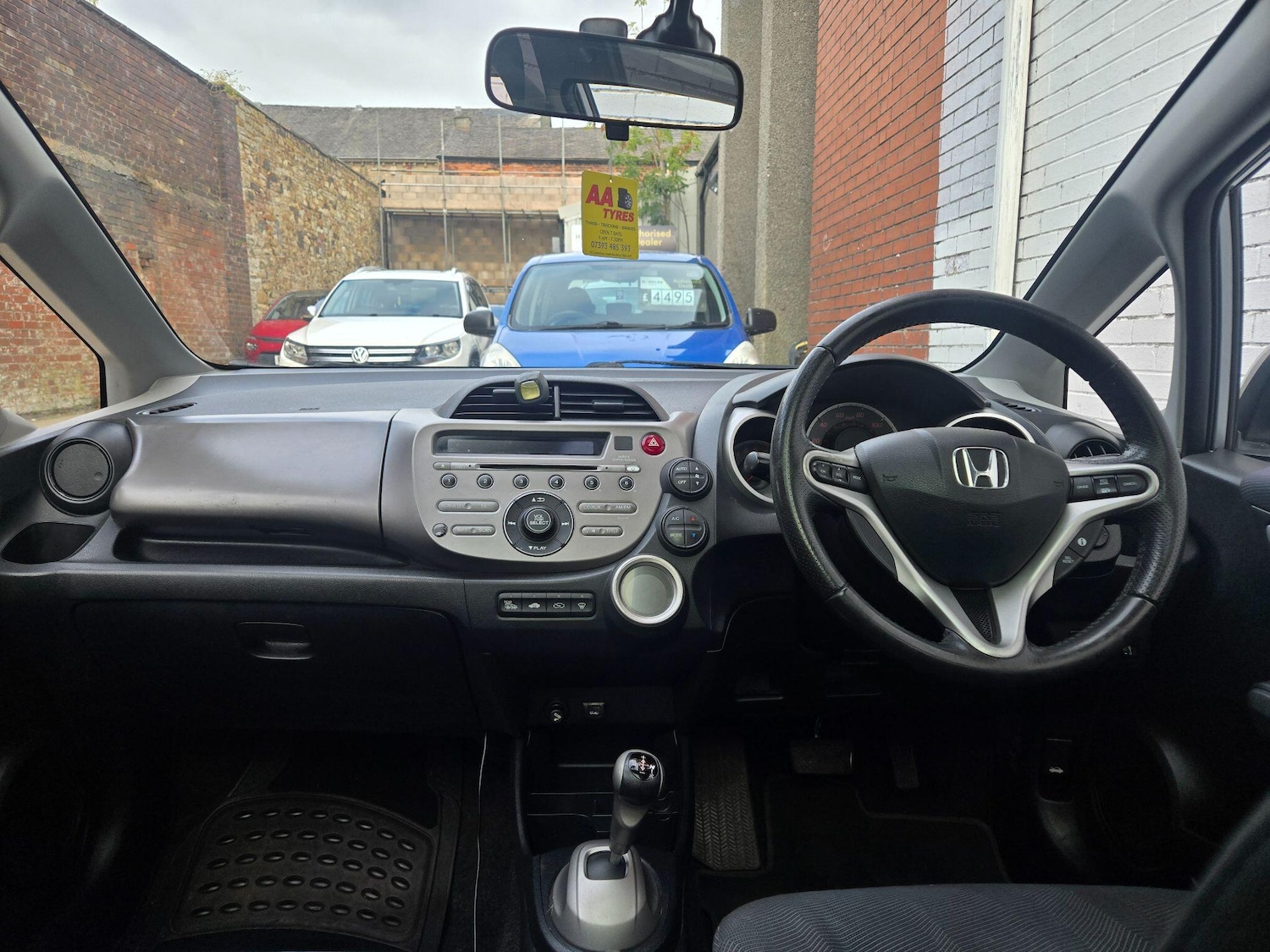 Vehicle 13