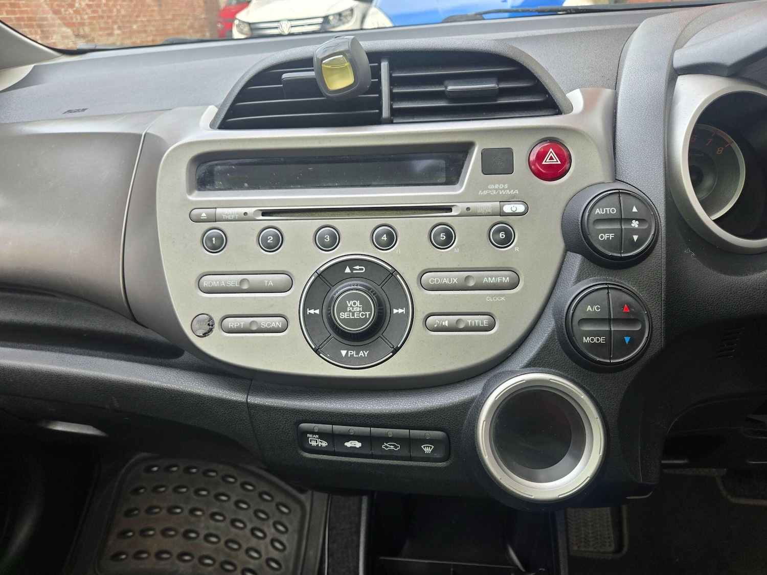 Vehicle 15