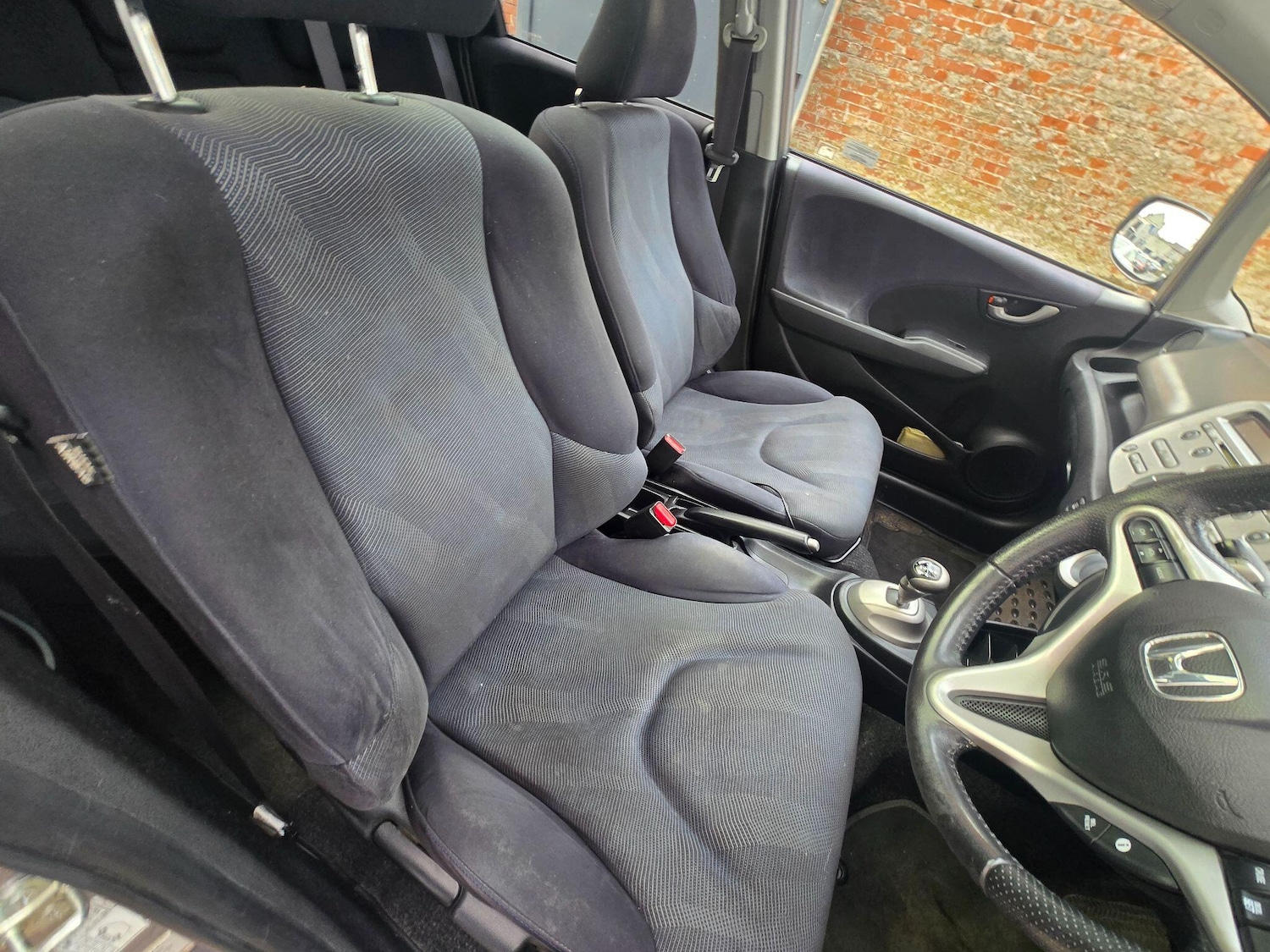 Vehicle 17