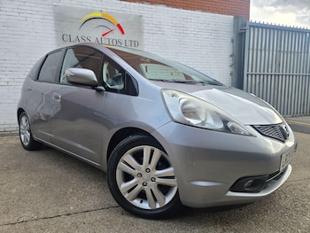 Honda - Jazz