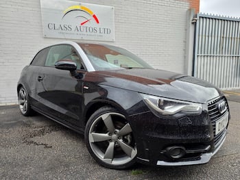Used Audi A1 2012 for sale - 79774518: Photo