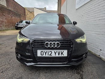 Used Audi A1 2012 for sale - 79774518: Photo