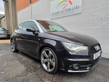 Used Audi A1 2012 for sale - 79774518: Photo