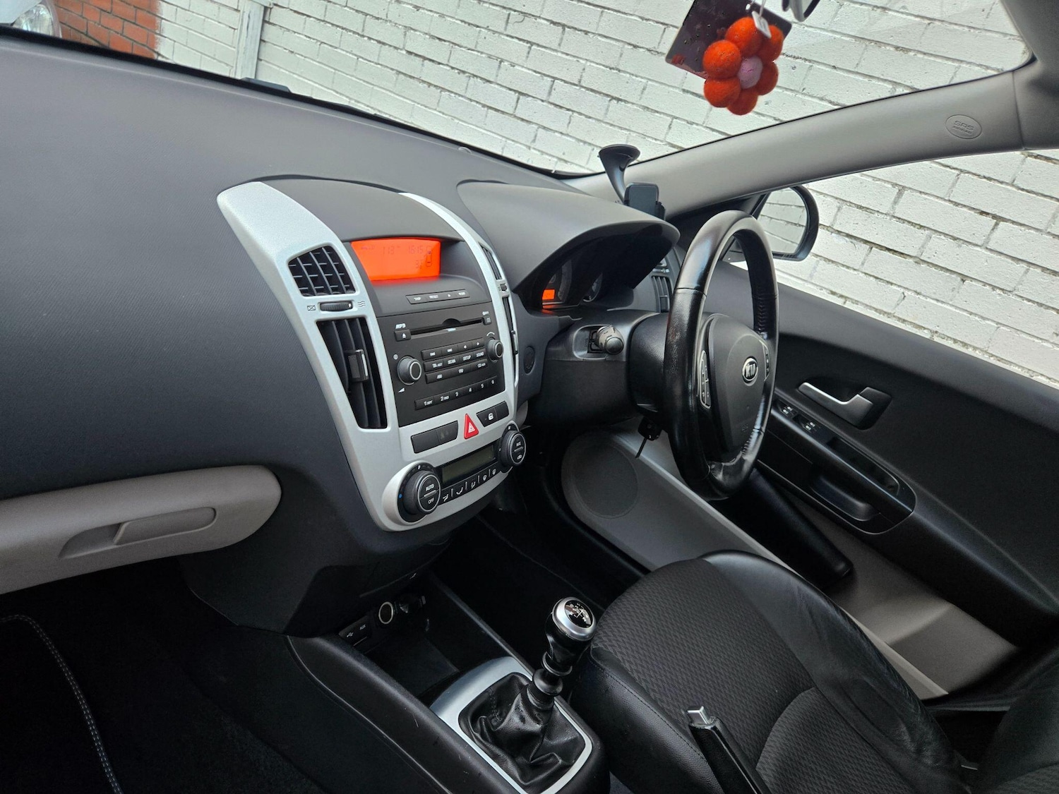 Used Kia Ceed 2009 for sale - 77049999: Photo 10