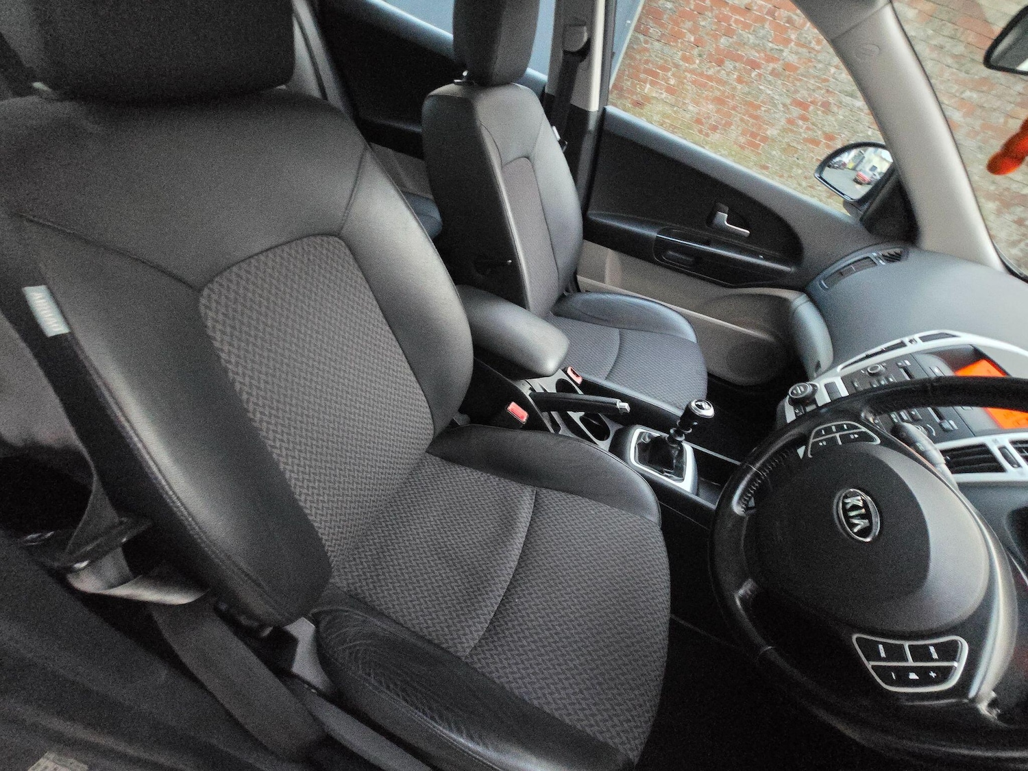 Used Kia Ceed 2009 for sale - 77049999: Photo 14