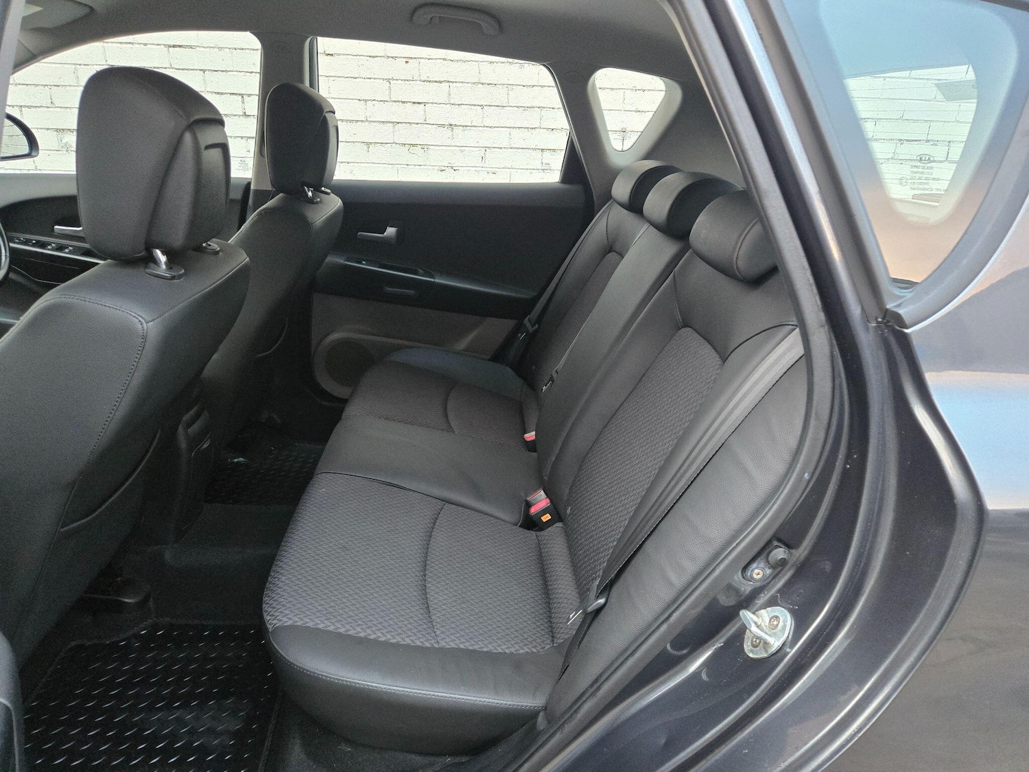 Used Kia Ceed 2009 for sale - 77049999: Photo 15