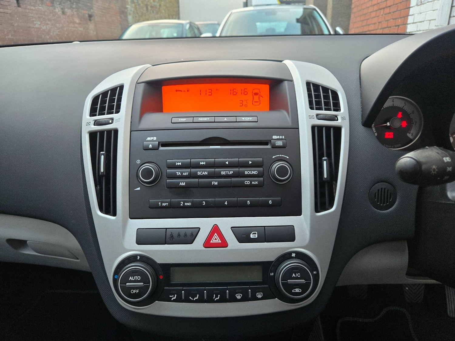 Used Kia Ceed 2009 for sale - 77049999: Photo 19