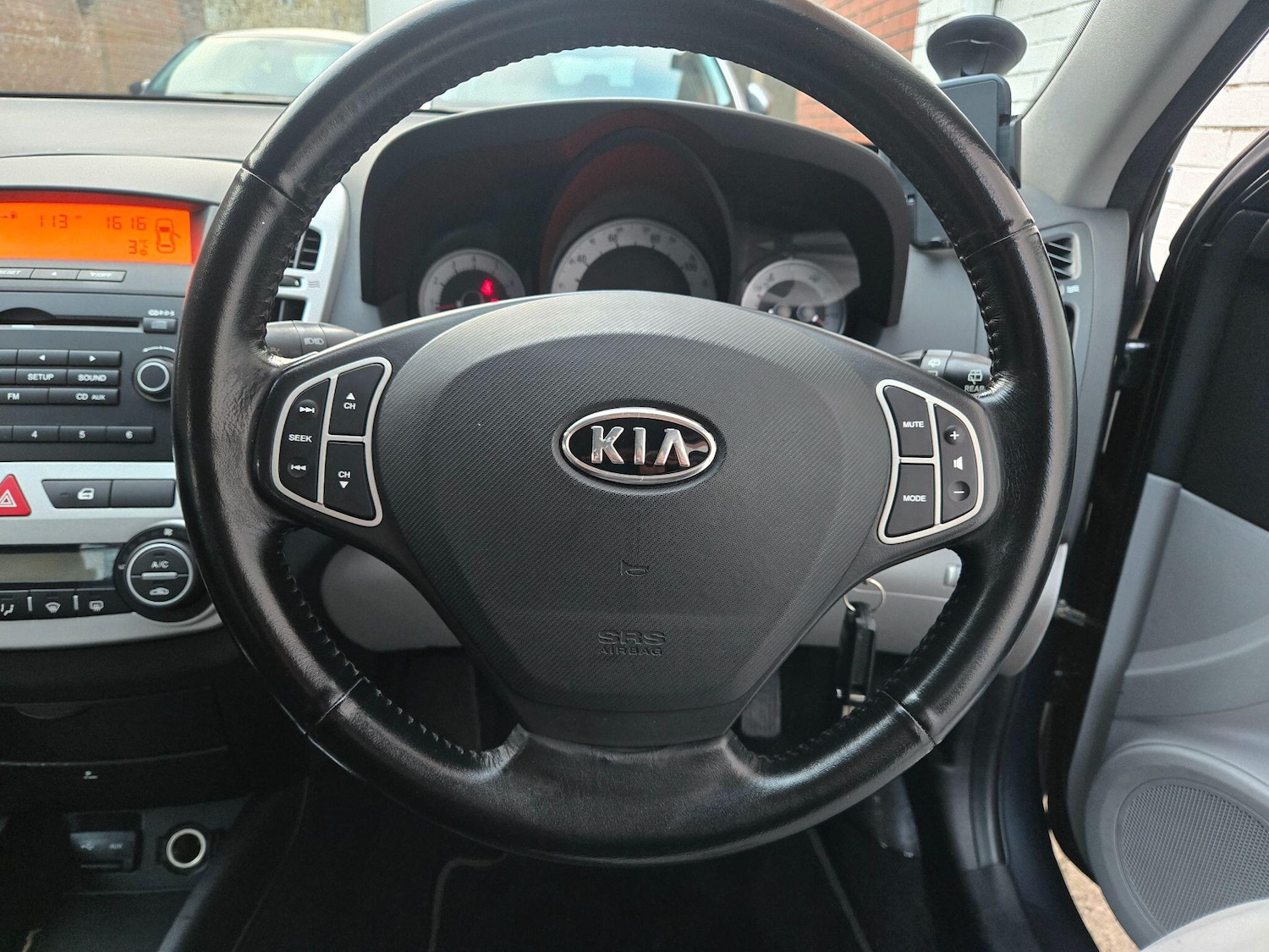 Used Kia Ceed 2009 for sale - 77049999: Photo 21