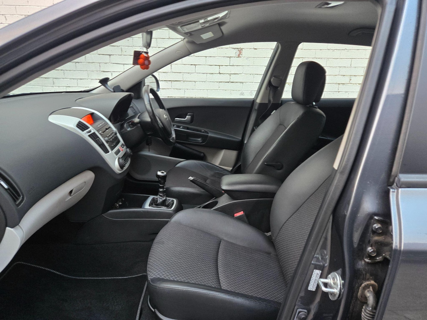 Used Kia Ceed 2009 for sale - 77049999: Photo 22