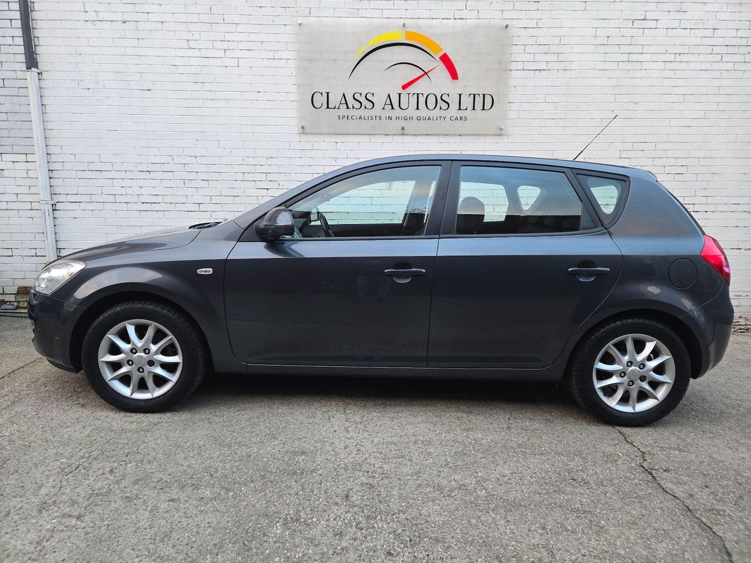 Used Kia Ceed 2009 for sale - 77049999: Photo 7