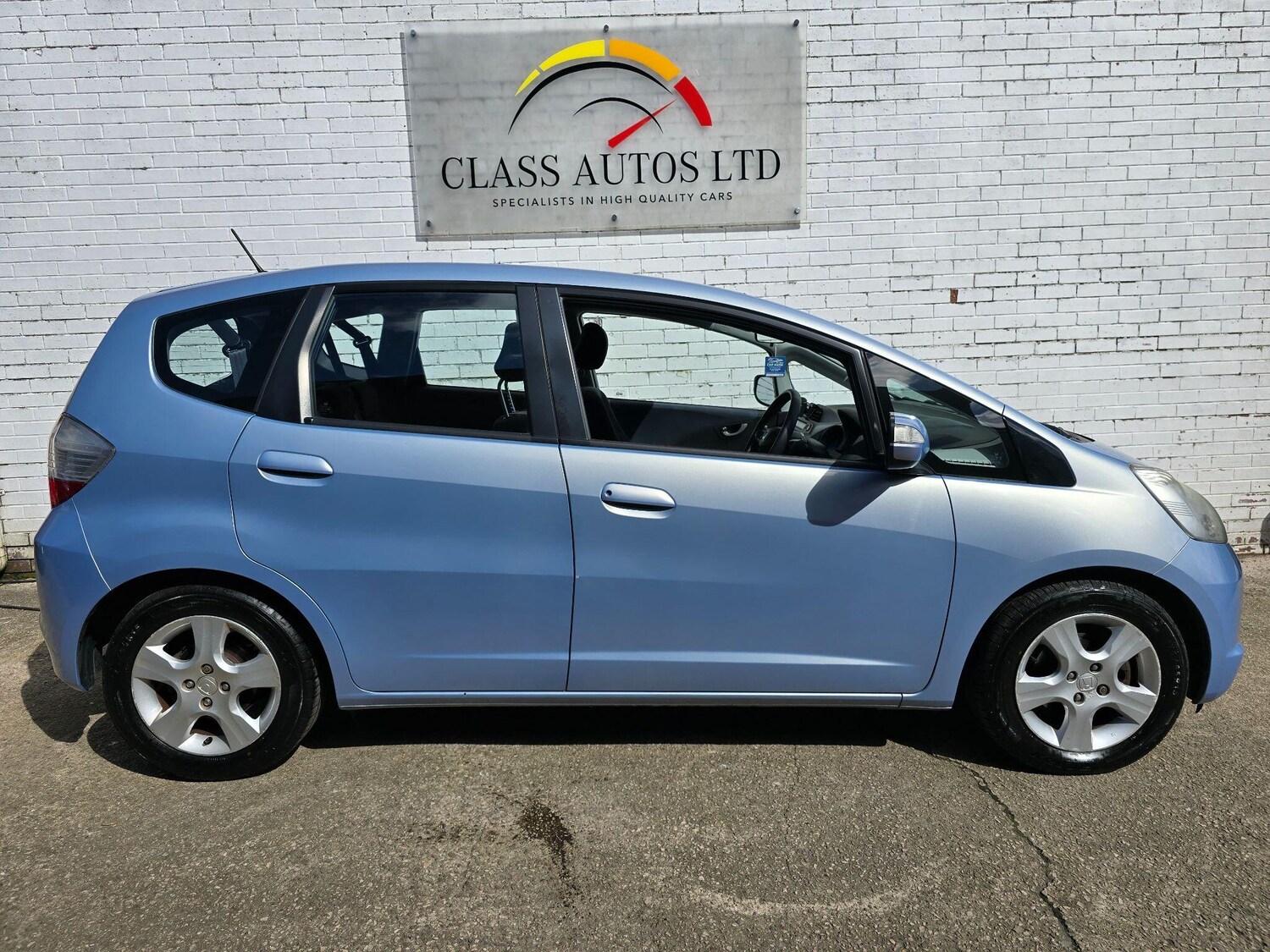 Used Honda Jazz for sale - 78116486: Photo 10