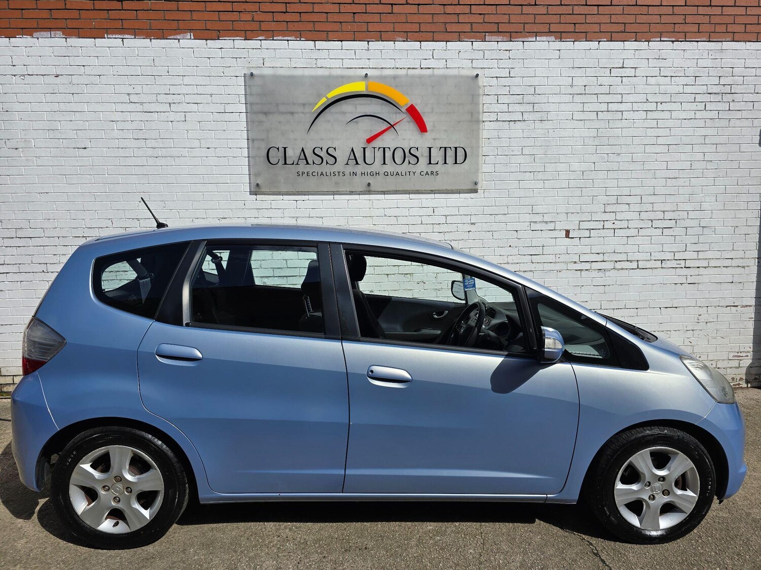 Used Honda Jazz for sale - 78116486: Photo 11