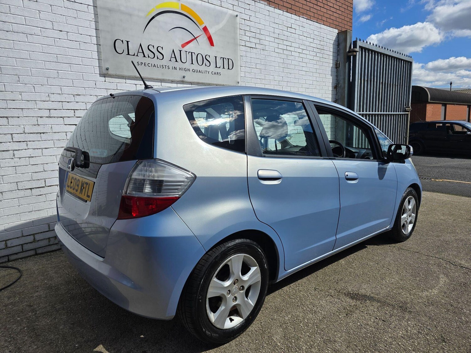 Used Honda Jazz for sale - 78116486: Photo 12