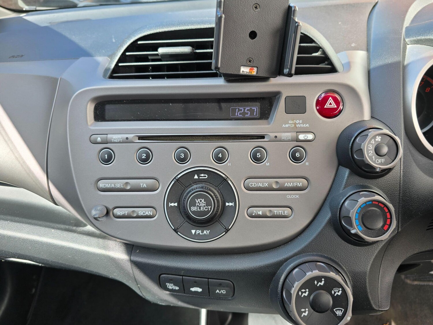 Used Honda Jazz for sale - 78116486: Photo 14