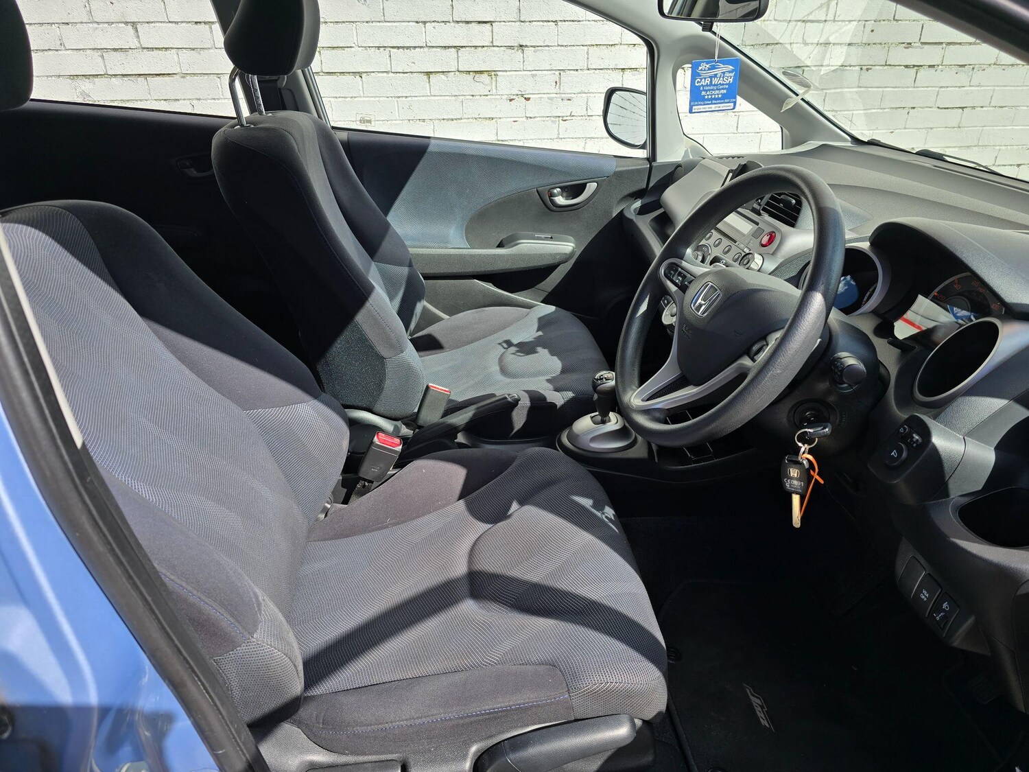 Used Honda Jazz for sale - 78116486: Photo 15