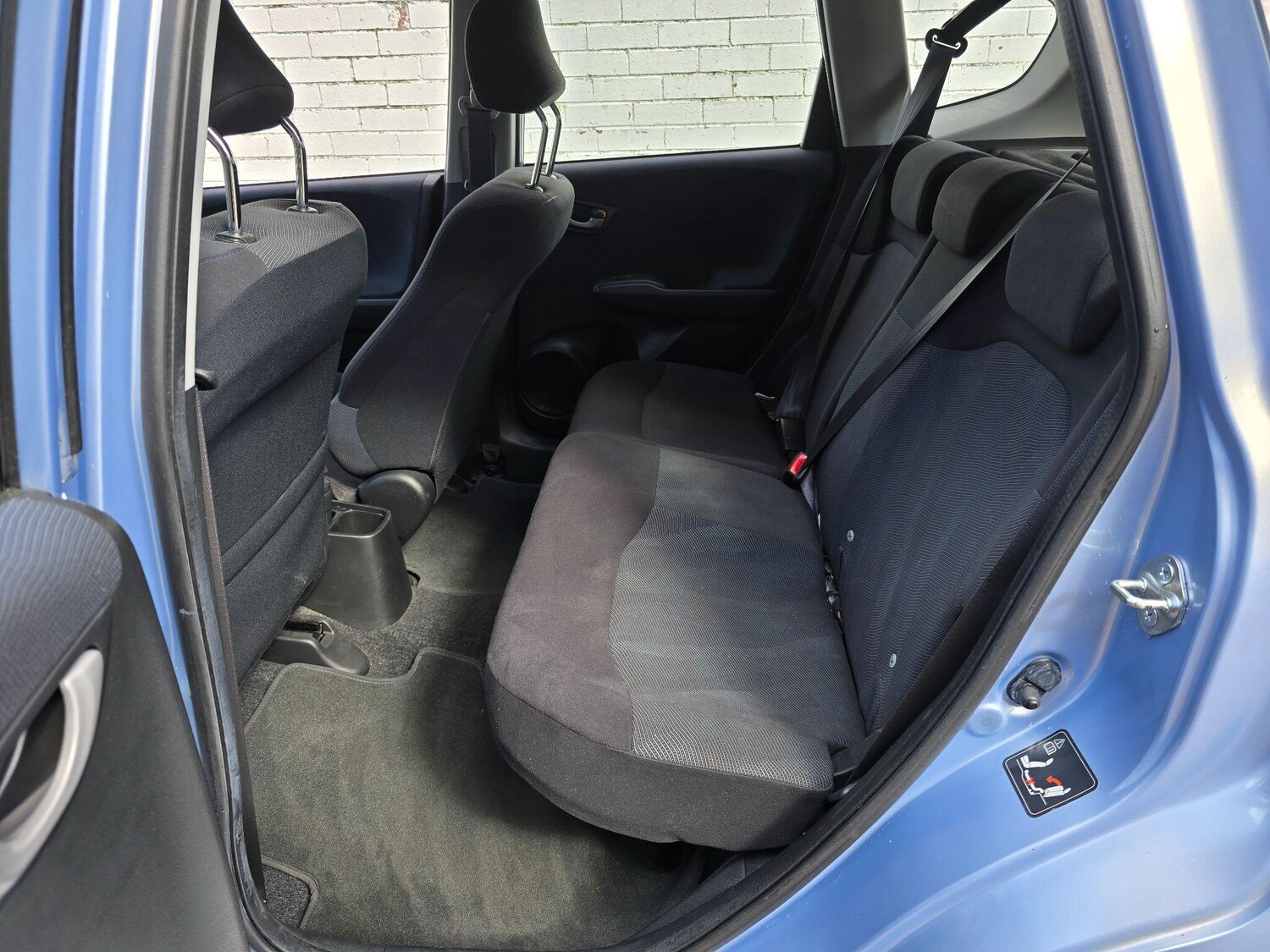 Used Honda Jazz for sale - 78116486: Photo 16