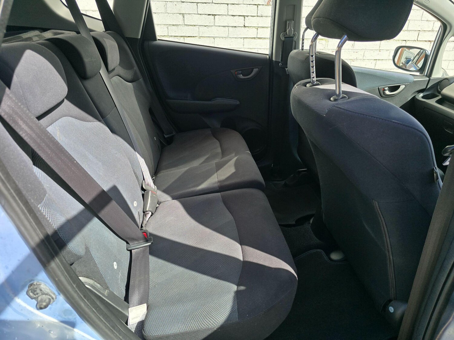 Used Honda Jazz for sale - 78116486: Photo 17