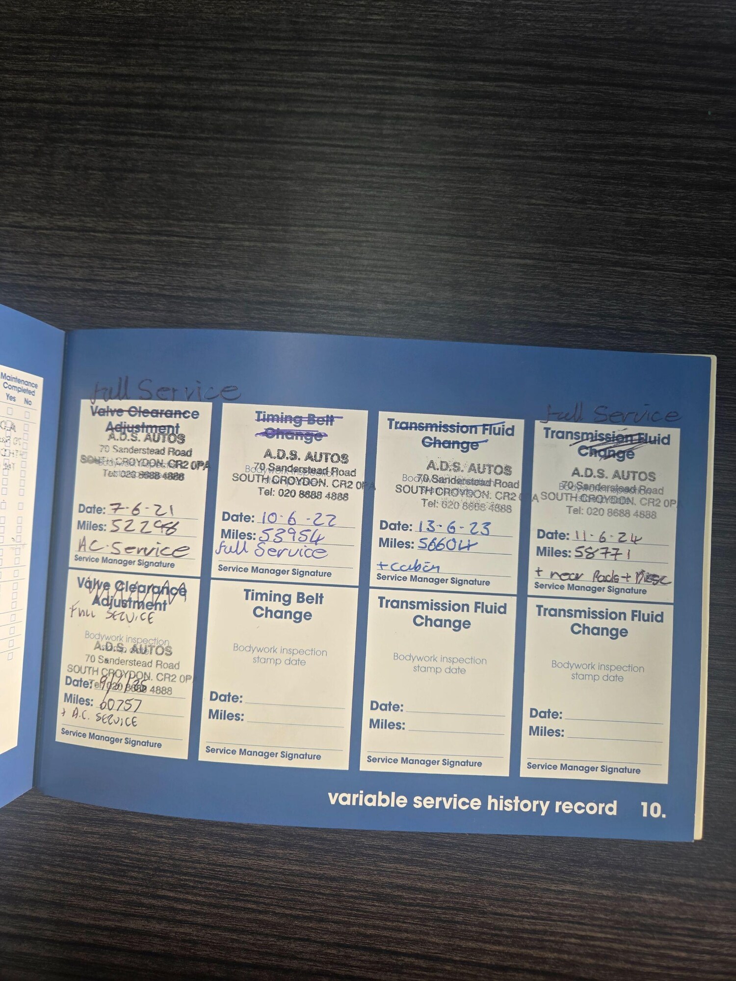 Used Honda Jazz for sale - 78116486: Photo 20