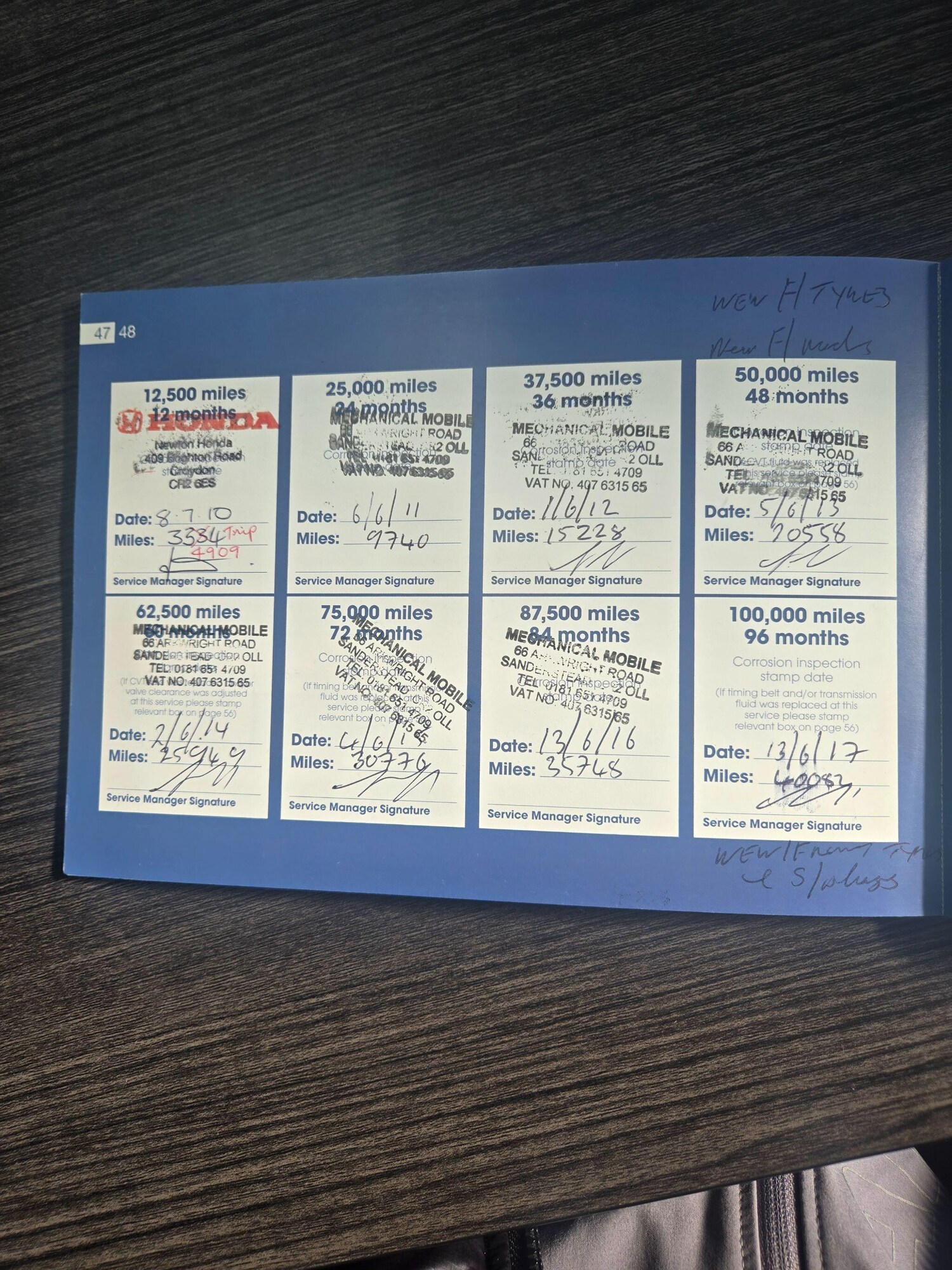 Used Honda Jazz for sale - 78116486: Photo 21