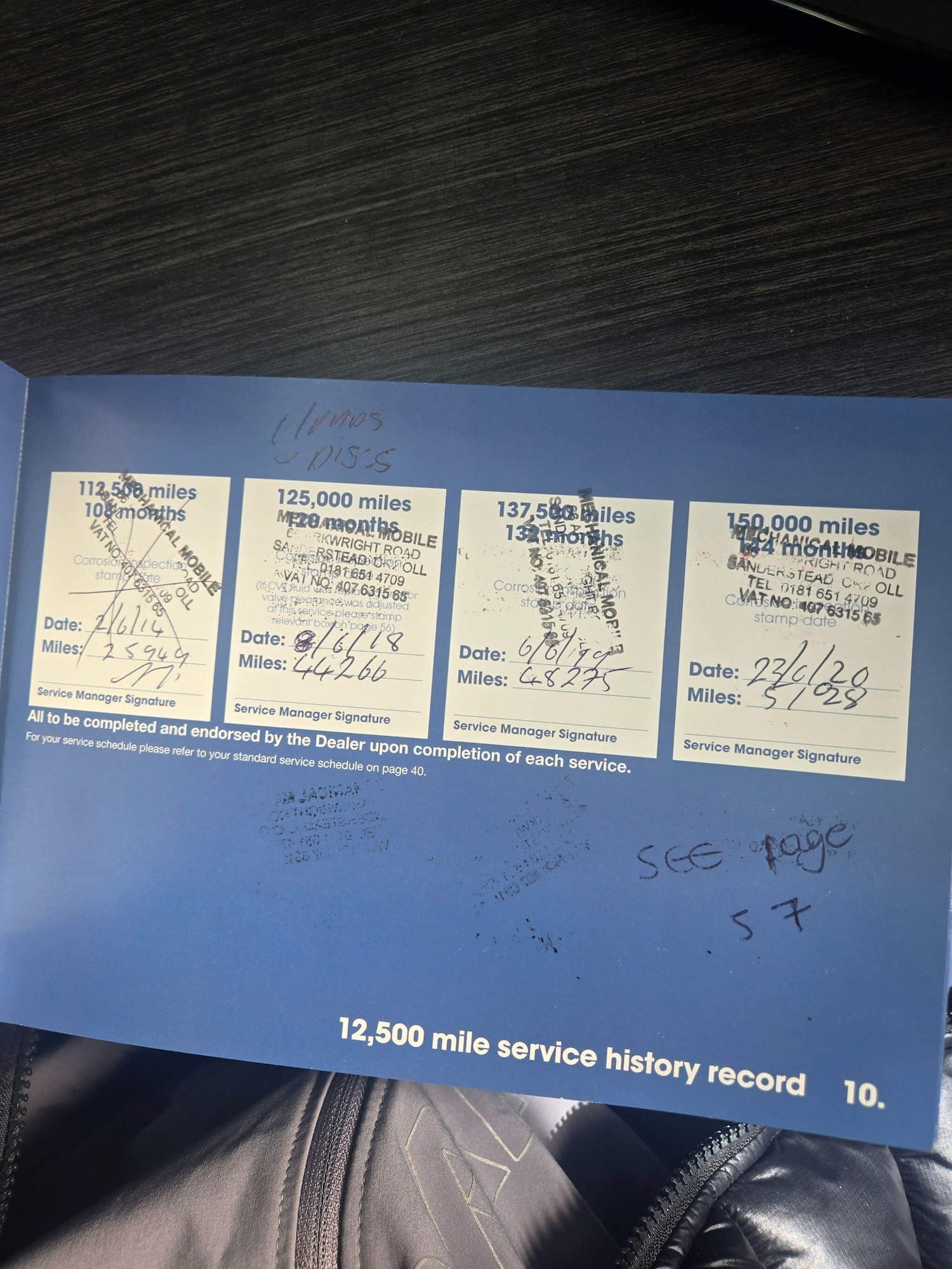 Used Honda Jazz for sale - 78116486: Photo 22