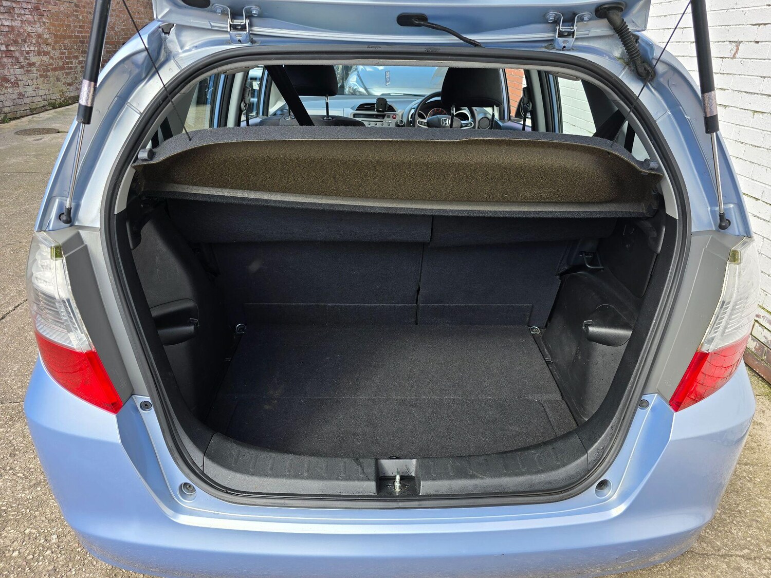 Used Honda Jazz for sale - 78116486: Photo 24