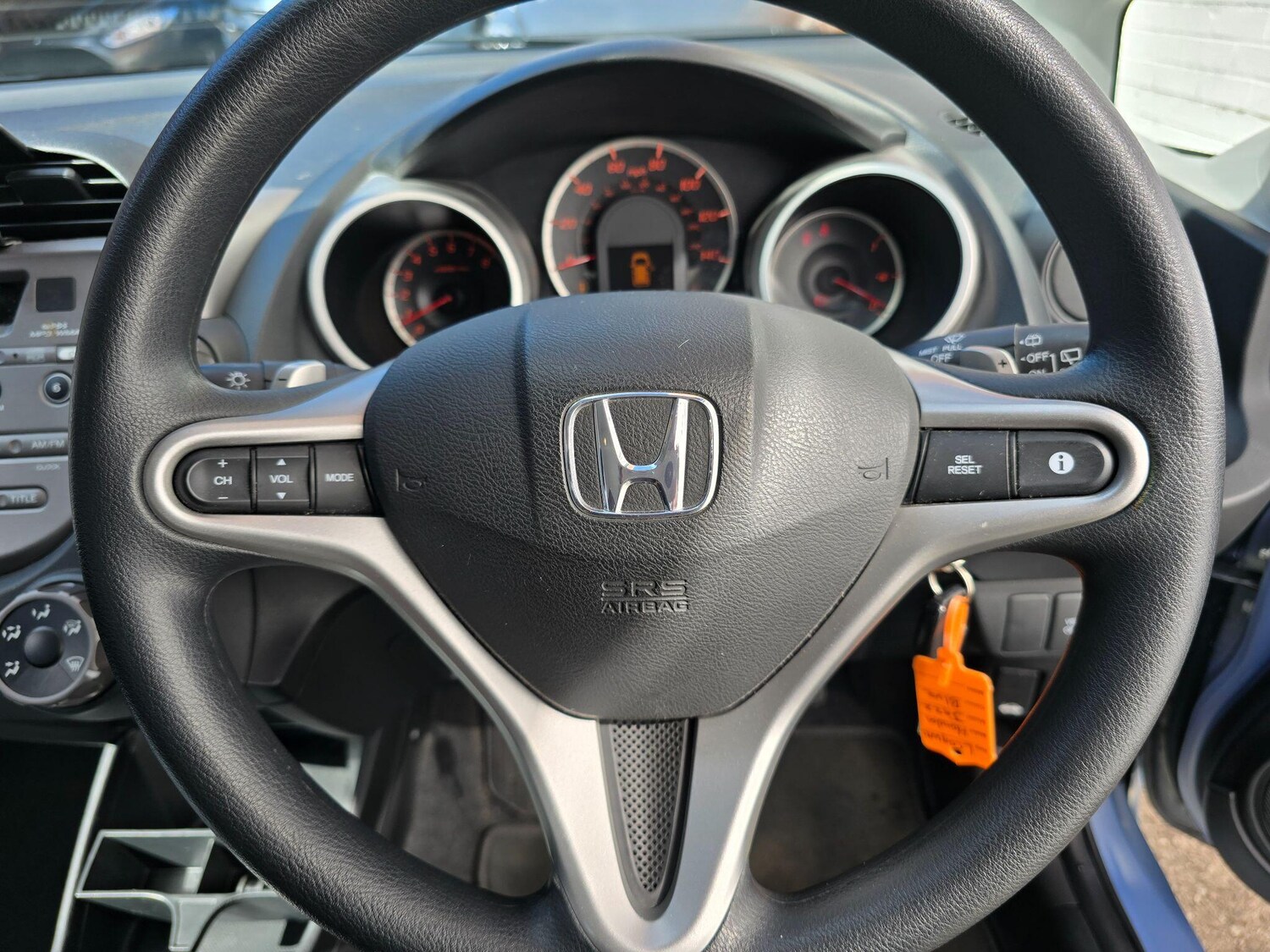 Used Honda Jazz for sale - 78116486: Photo 25