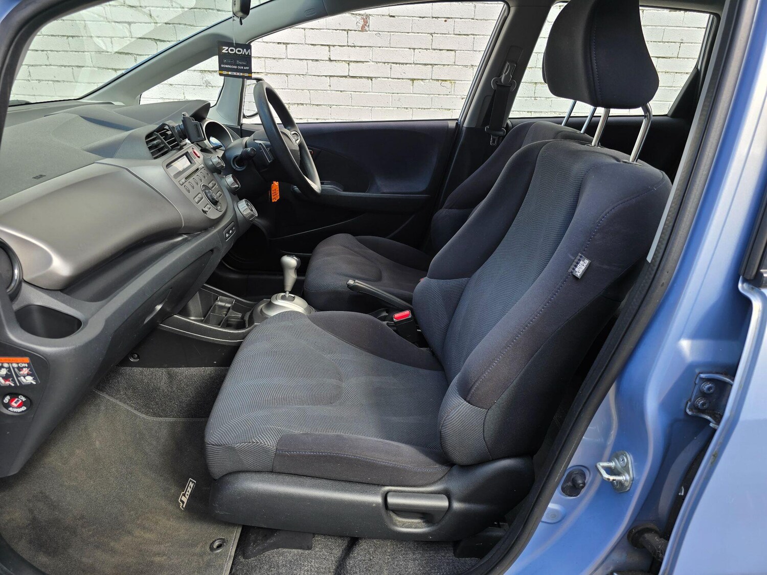 Used Honda Jazz for sale - 78116486: Photo 27