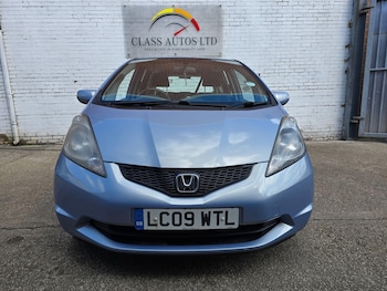 Used Honda Jazz 2009 for sale - 78116486: Photo