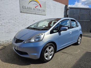 Used Honda Jazz 2009 for sale - 78116486: Photo