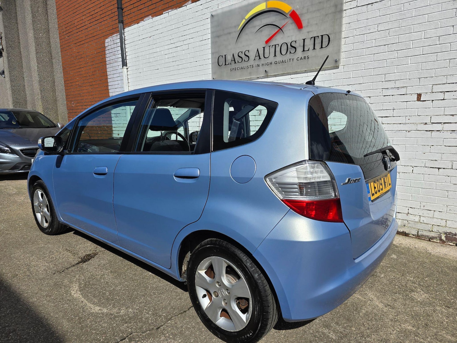 Used Honda Jazz for sale - 78116486: Photo 5