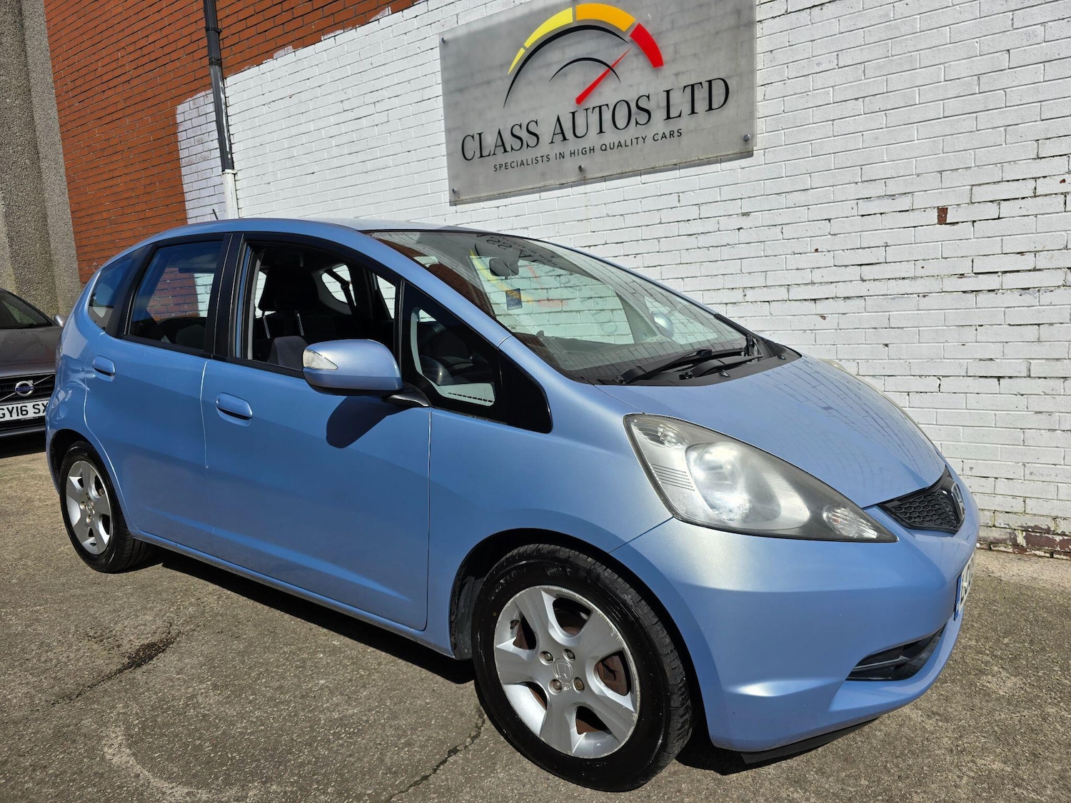 Used Honda Jazz for sale - 78116486: Photo 6