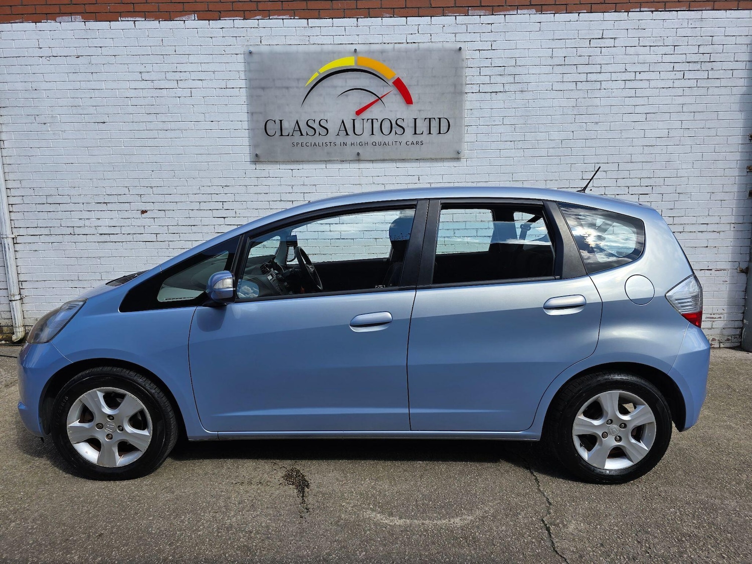 Used Honda Jazz for sale - 78116486: Photo 8