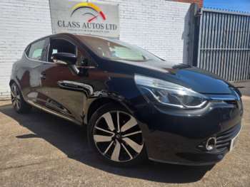 2014 (14) - 1.5 dCi Dynamique S MediaNav Euro 5 (s/s) 5dr