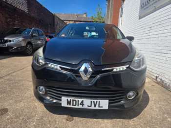 Used Renault Clio 2014 for sale - 74654135: Photo