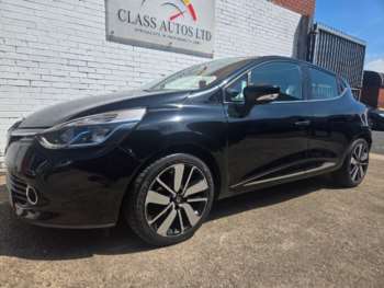 Used Renault Clio 2014 for sale - 74654135: Photo