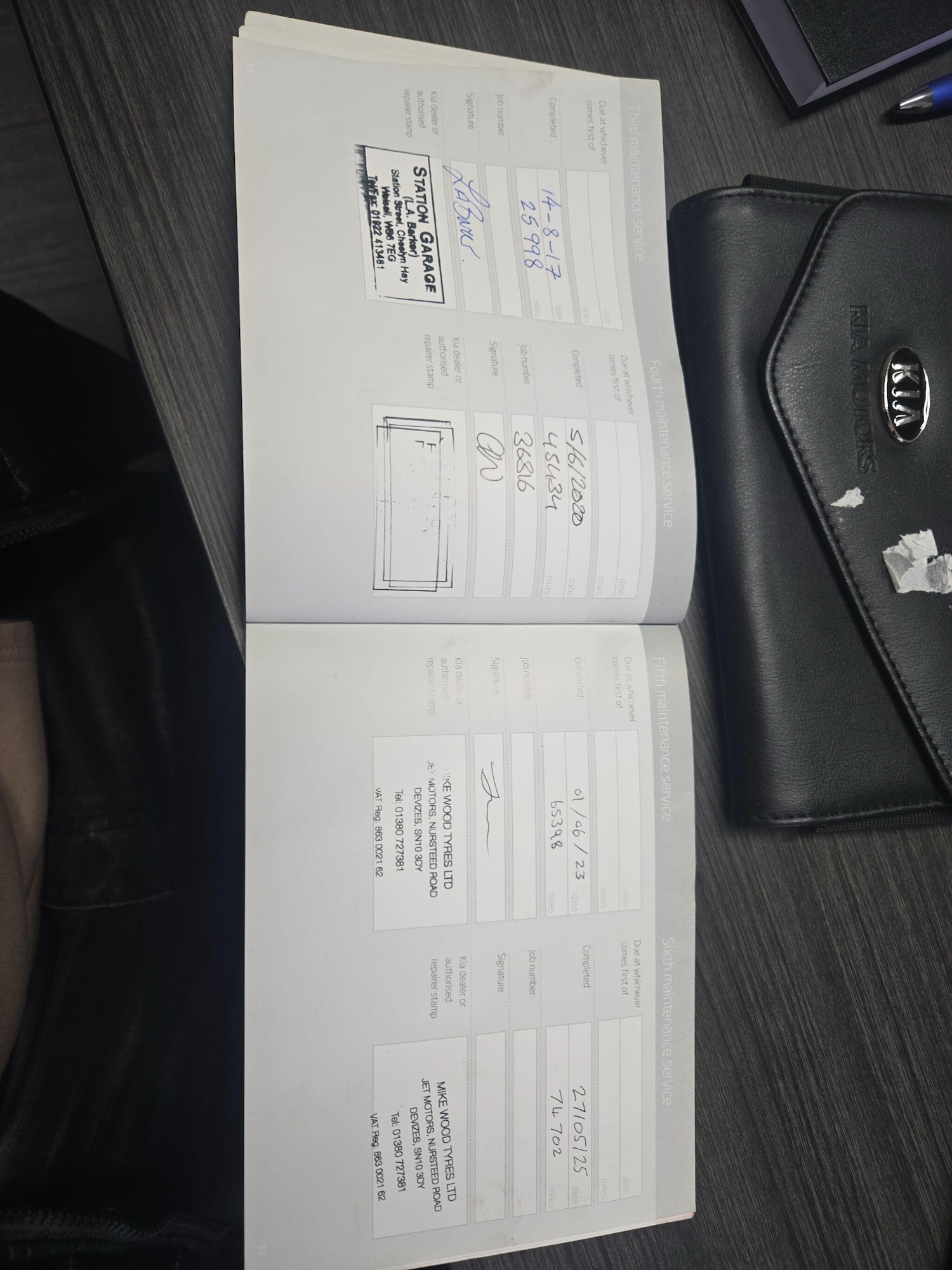 Used Kia Ceed 2012 for sale - 77573934: Photo 4