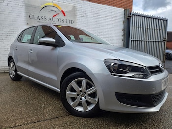 2011 (11) - 1.4 SE DSG Euro 5 5dr