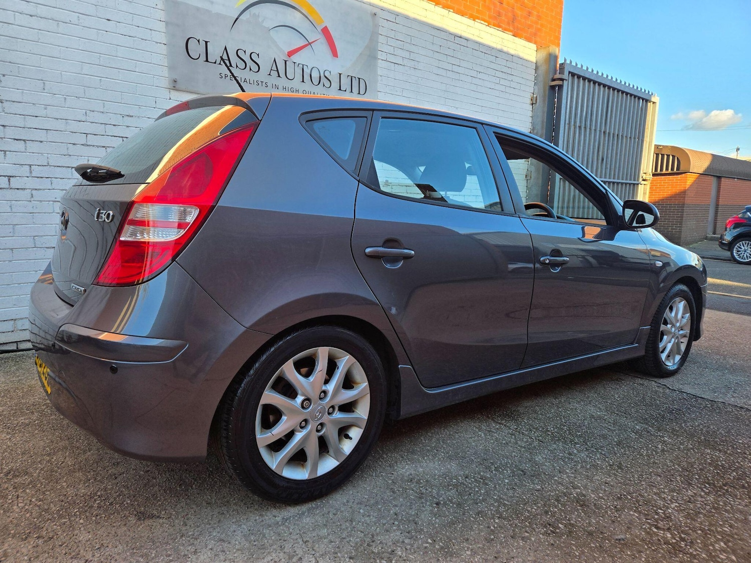 Used Hyundai i30 2011 for sale - 76032084: Photo 7